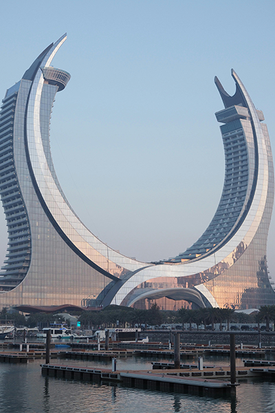 doha
