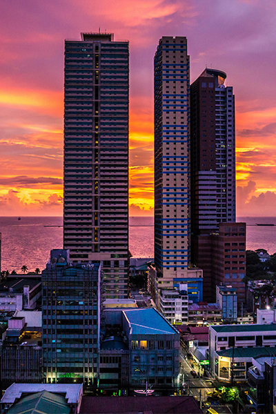 manila